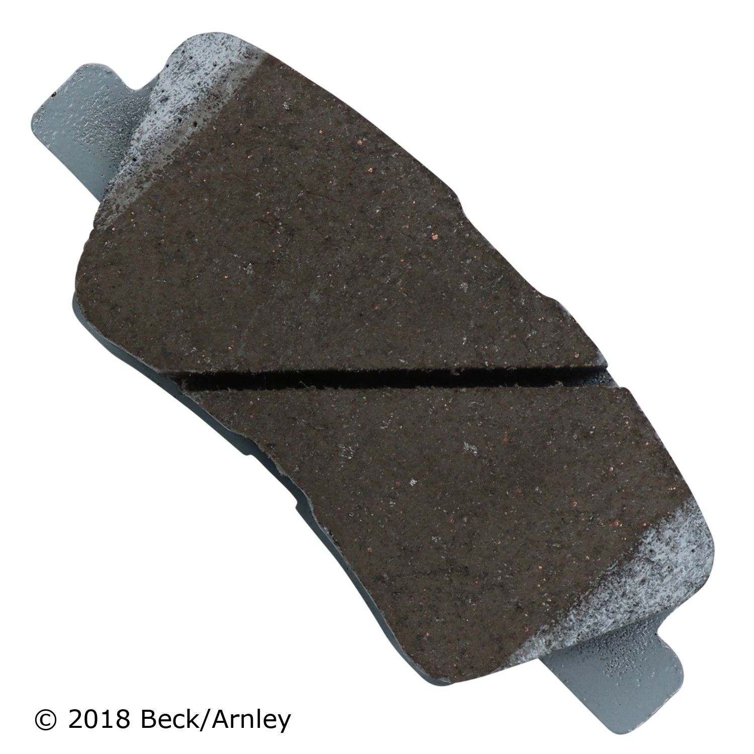 2016, 2015, 2014 Kia Optima Disc Brake Pad Set