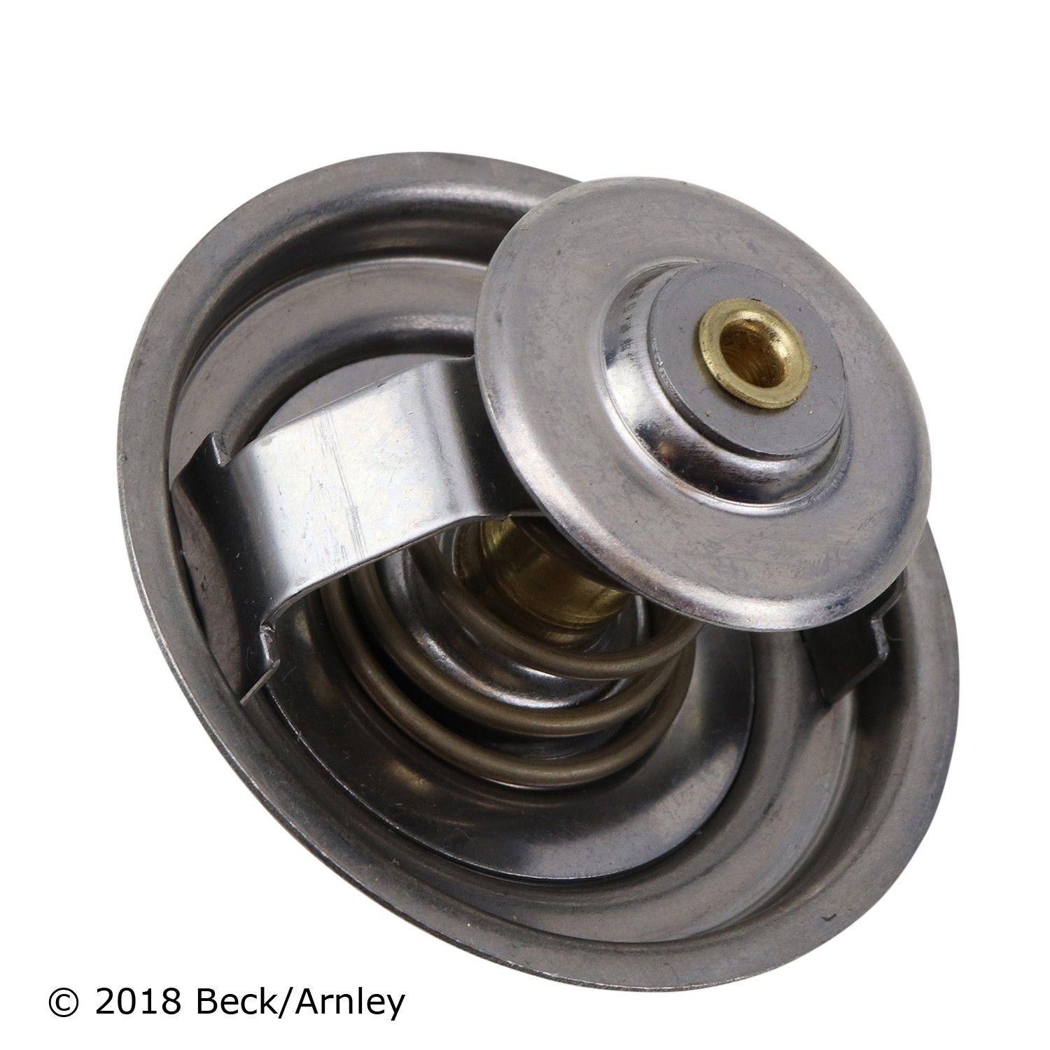 Engine Coolant Thermostat