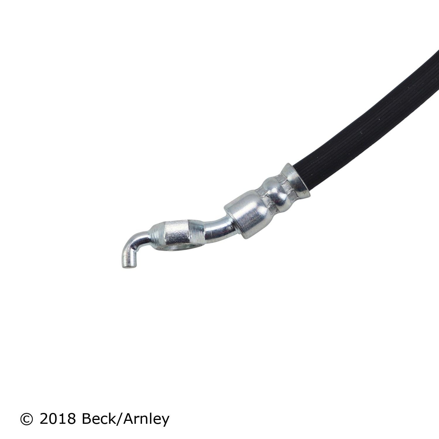 2006, 2005, 2004 Lexus RX330 Brake Hydraulic Hose