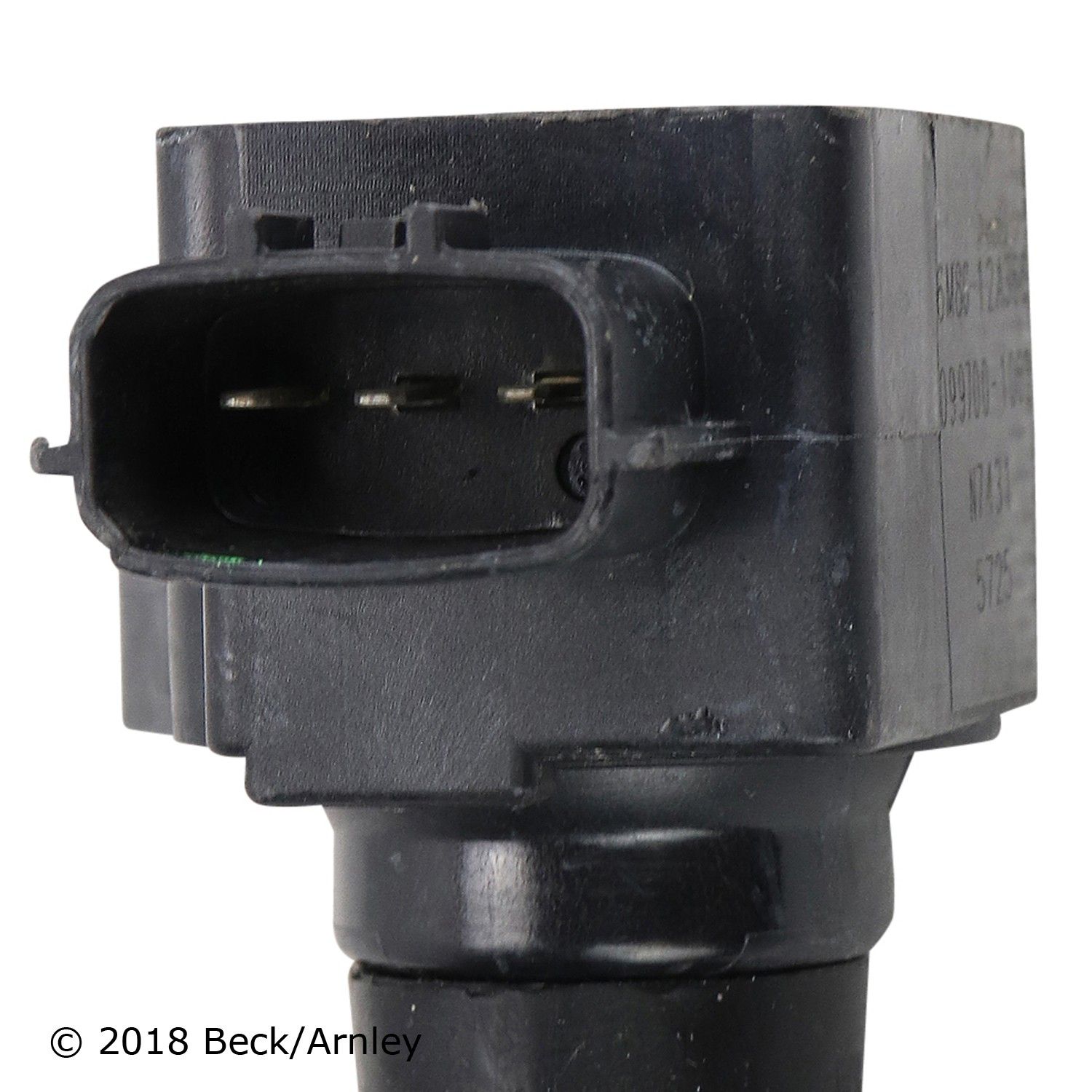 2013, 2012, 2011, 2010, 2009, 2008, 2007, 2006 Mazda 3 Direct Ignition Coil