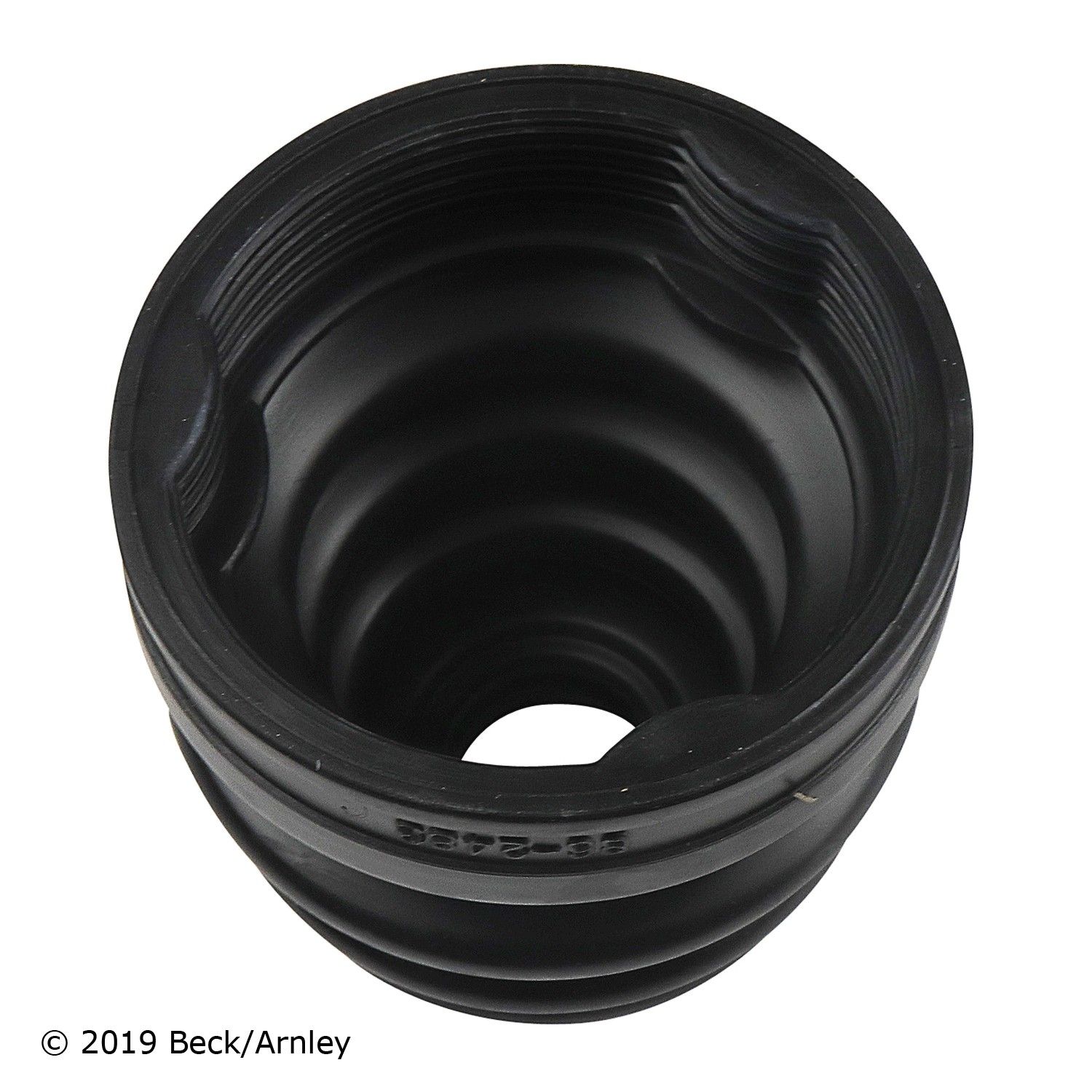 2009, 2008 Subaru Legacy CV Joint Boot Kit
