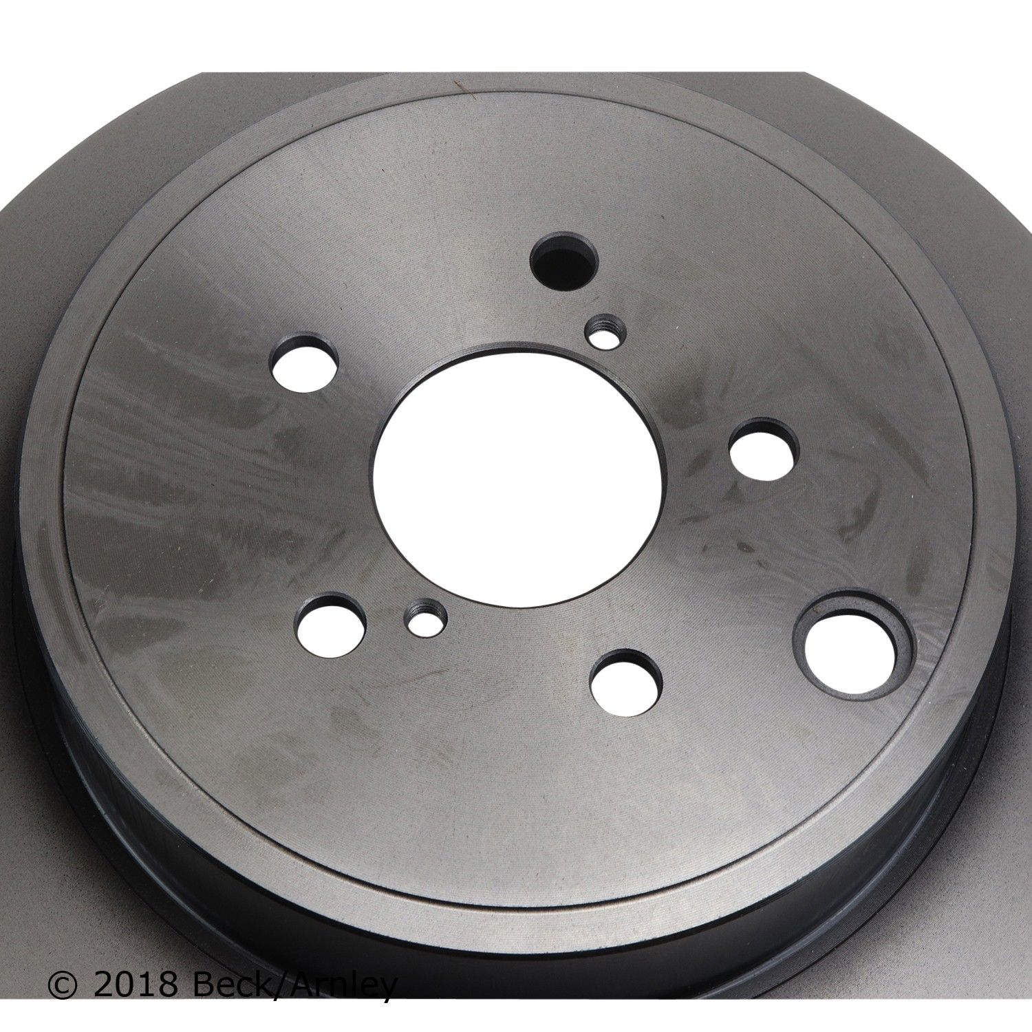 2014, 2013, 2012, 2011, 2010 Subaru Outback Disc Brake Rotor
