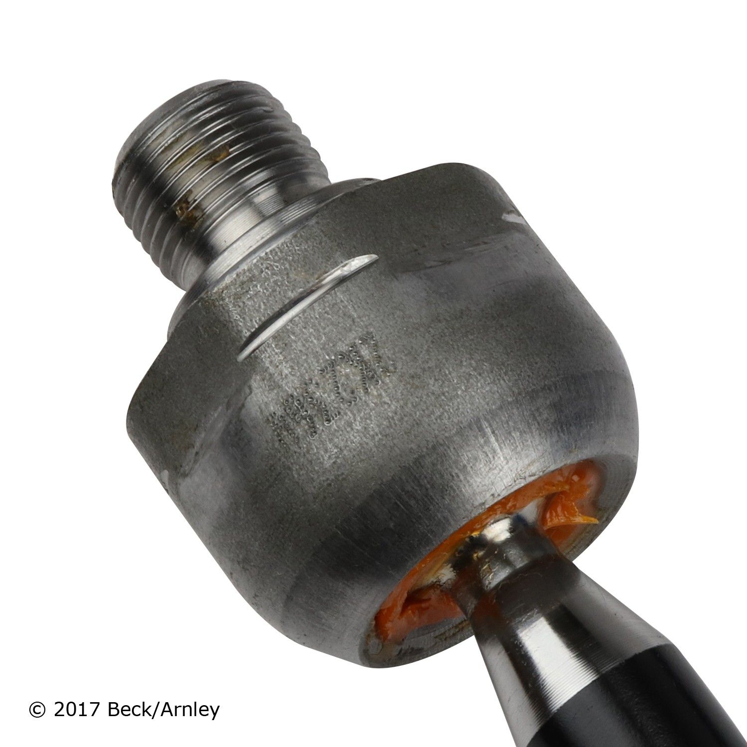 2014, 2013, 2012, 2011, 2010, 2009 Hyundai Genesis Steering Tie Rod End