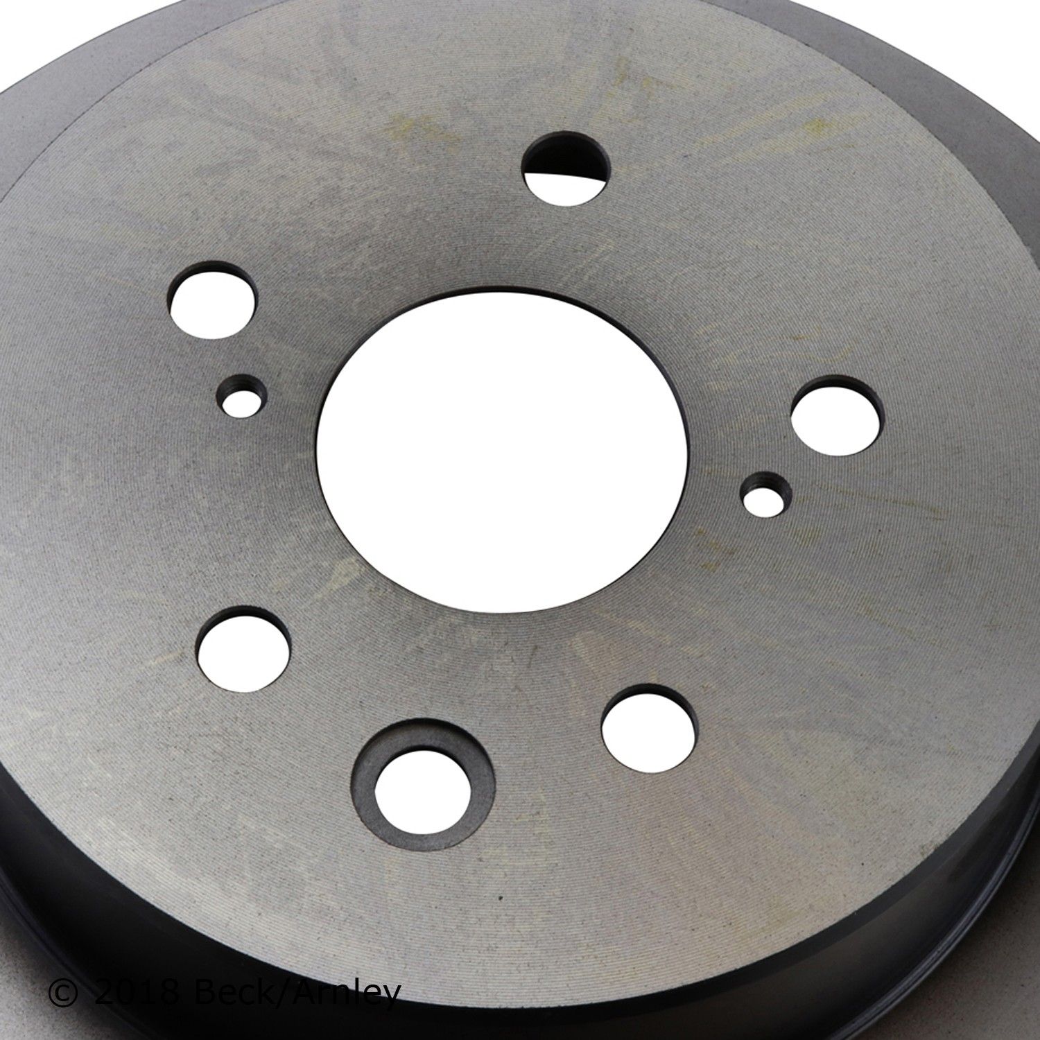 2015, 2014 Lexus IS250 Disc Brake Rotor