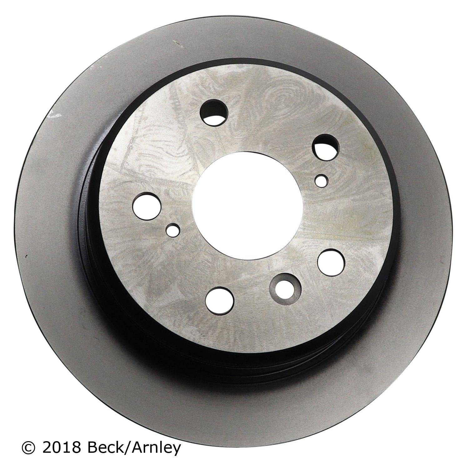 2001, 2000, 1999, 1998, 1997 Lexus ES300 Disc Brake Rotor