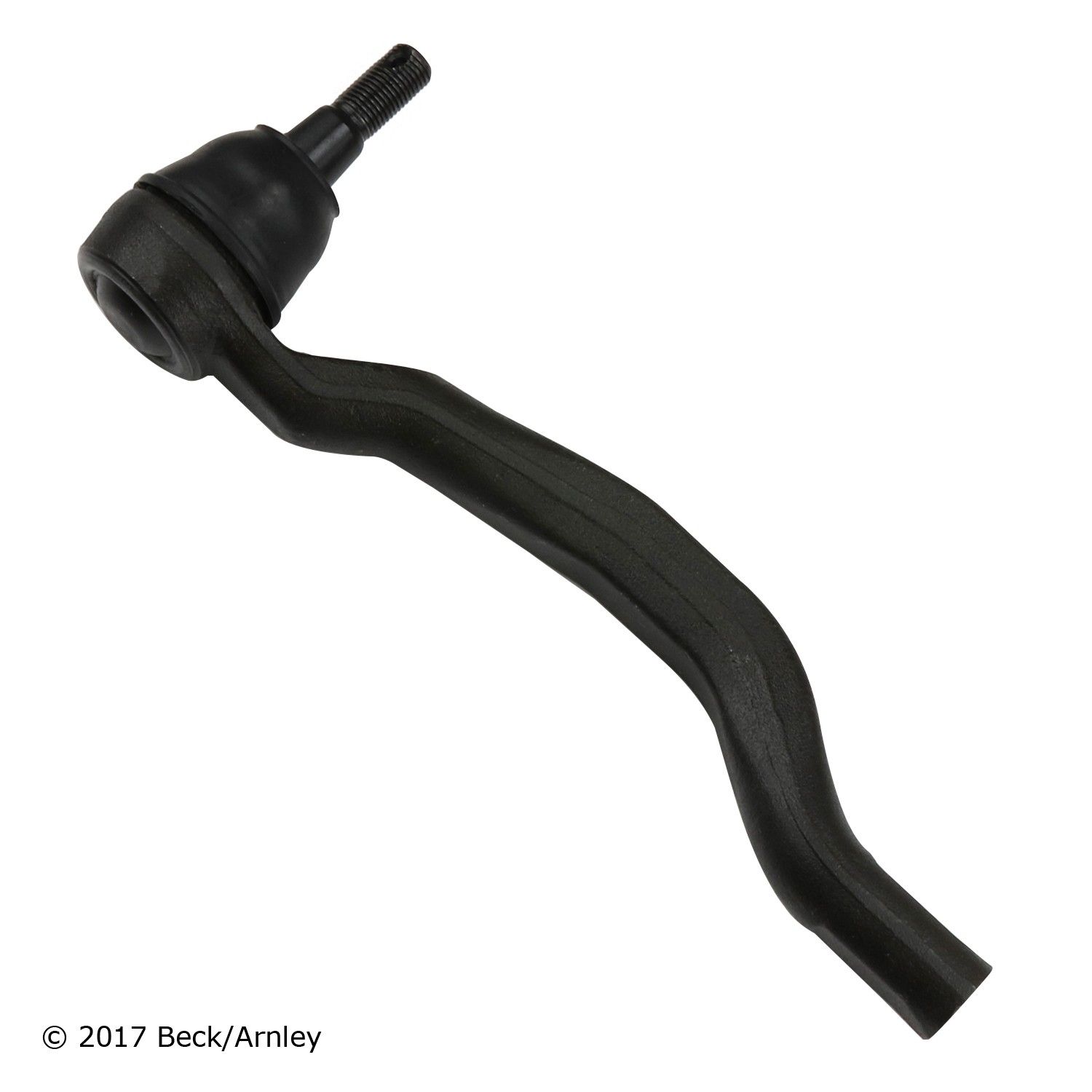 2012, 2011, 2010, 2009 INFINITI FX35 Steering Tie Rod End