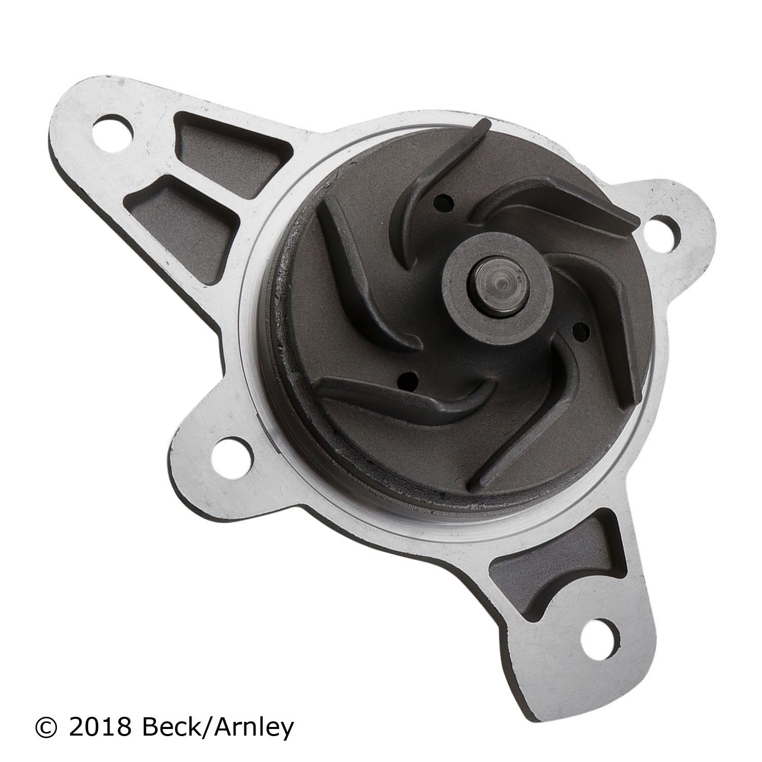 Beck Arnley 131-2261 Water Pump