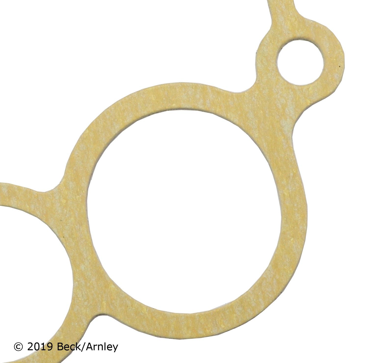 2004, 2003, 2002, 2001, 2000, 1999, 1998 Isuzu Rodeo Fuel Injection Plenum Gasket