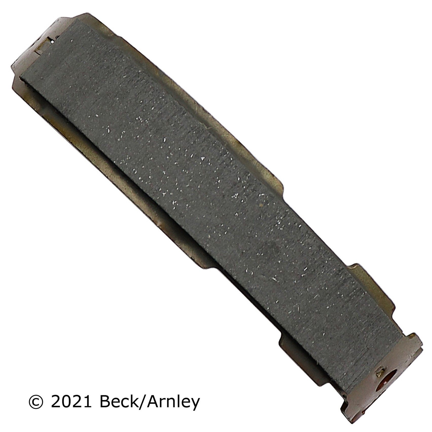 2018, 2017, 2016, 2015, 2014, 2013 Lexus ES300h Parking Brake Shoe