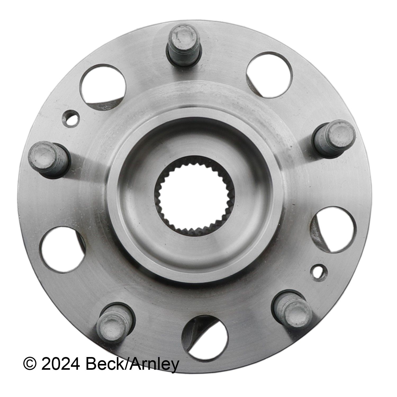 2020, 2019, 2018 Genesis G80 Wheel Bearing and Hub Assembly