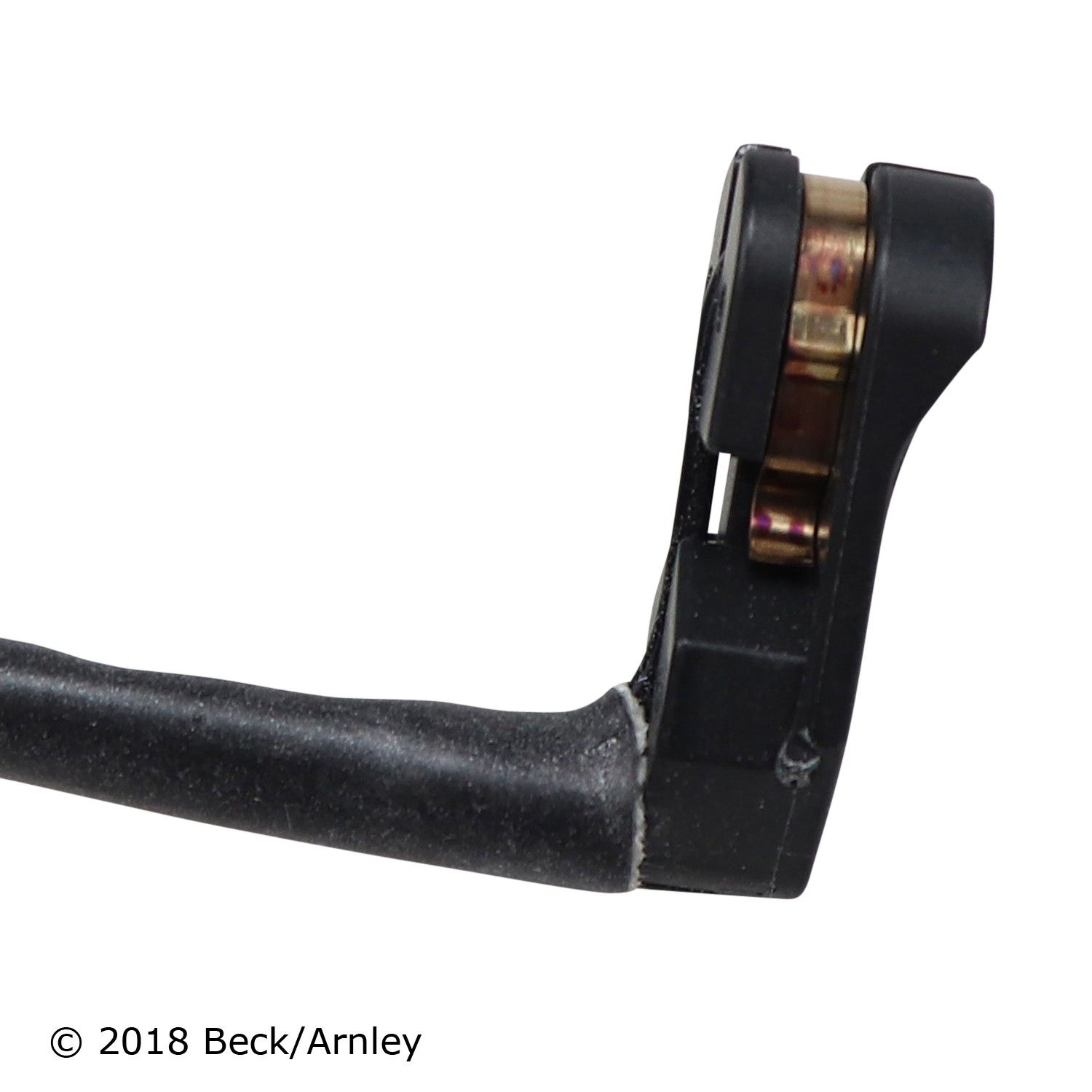 2017, 2016, 2015, 2014, 2013, 2012, 2011, 2010, 2009, 2008 Audi S5 Disc Brake Pad Wear Sensor