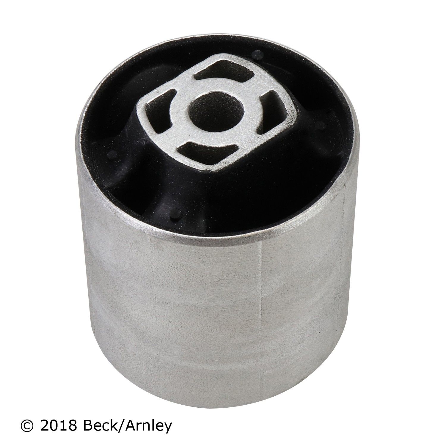 2009, 2008 Audi S5 Suspension Control Arm Bushing