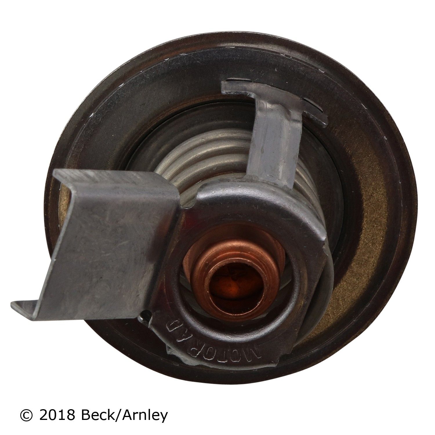 Engine Coolant Thermostat
