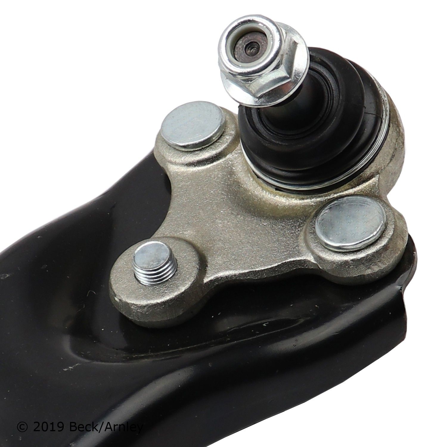 2023, 2022, 2021, 2020, 2019 Kia Forte Suspension Control Arm and Ball Joint Assembly