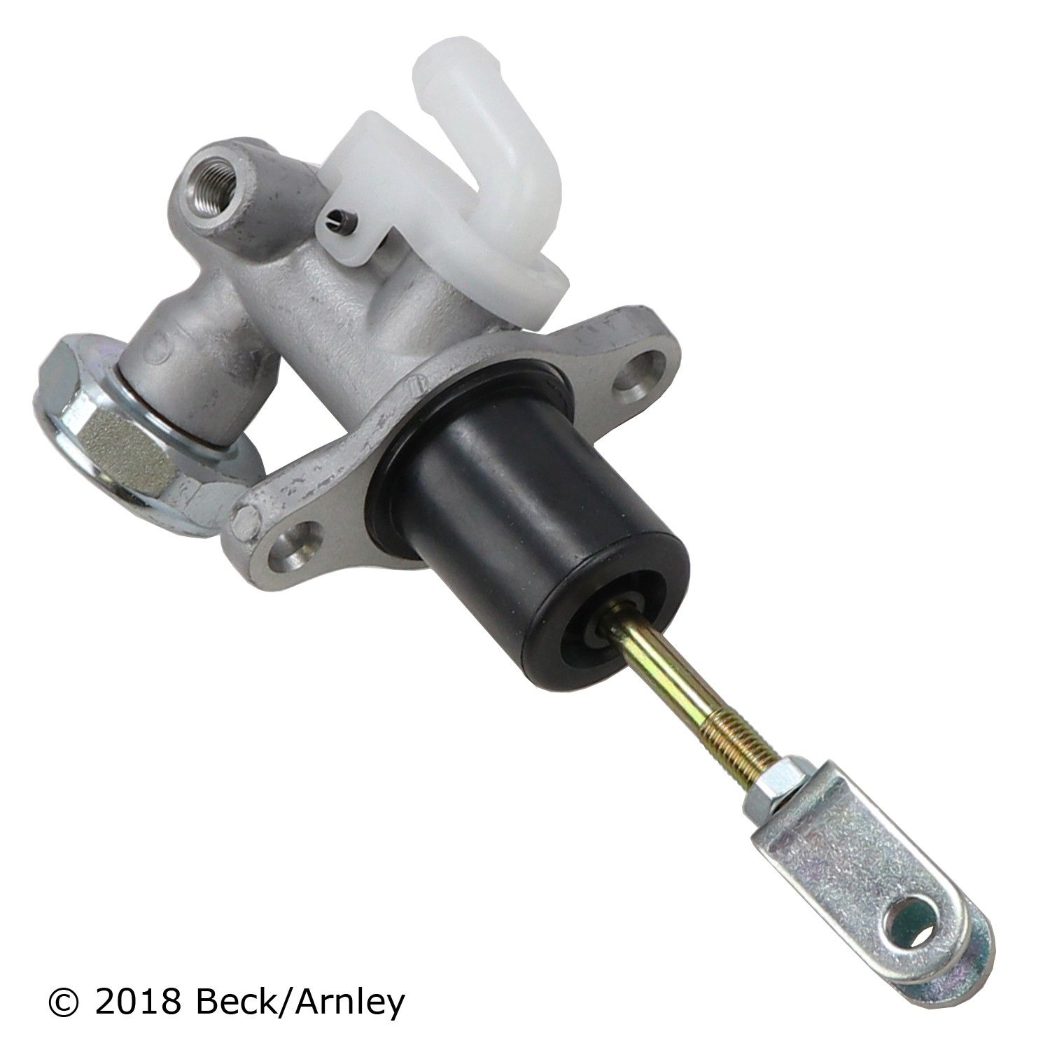 2012, 2011, 2010, 2009 Suzuki Equator Clutch Master Cylinder