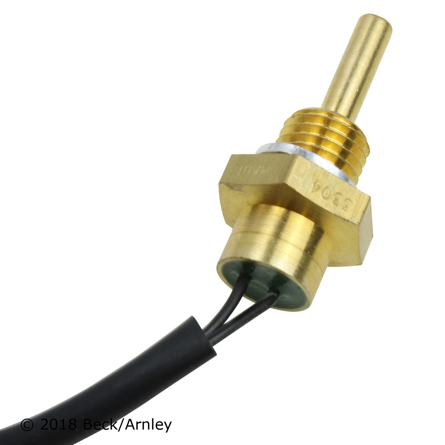 Engine Coolant Temperature Sensor