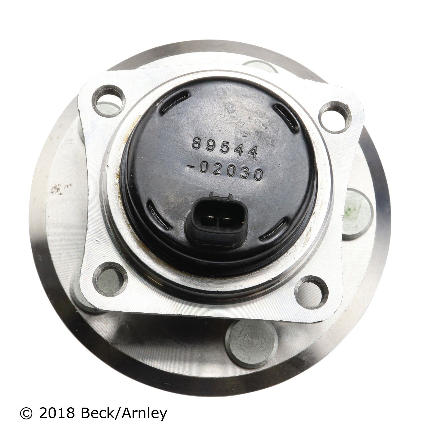 2010, 2009, 2008, 2007, 2006, 2005 Scion tC Wheel Bearing and Hub Assembly