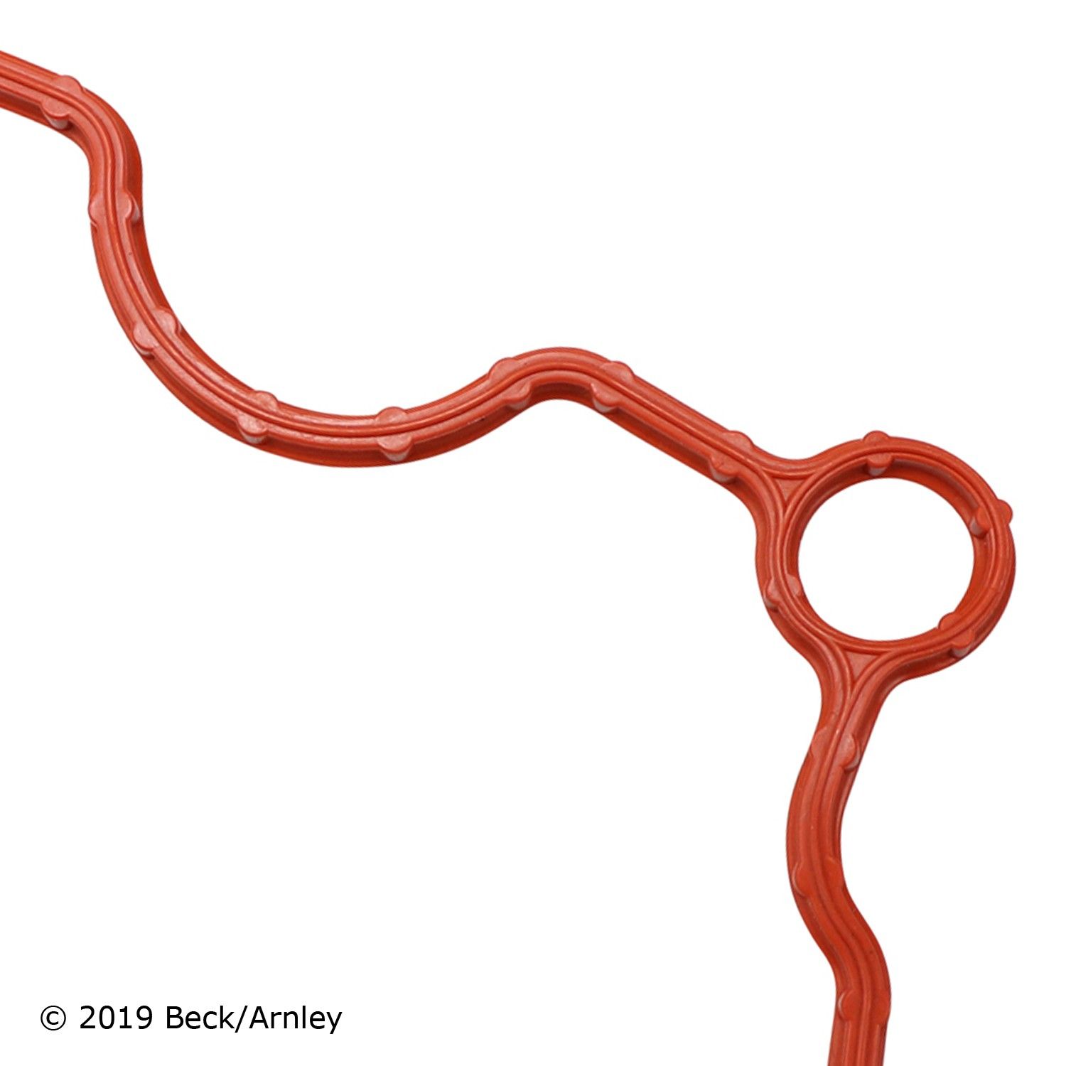 2009, 2008, 2007, 2006, 2005, 2004, 2003, 2002, 2001 Mazda B4000 Engine Valve Cover Gasket Set