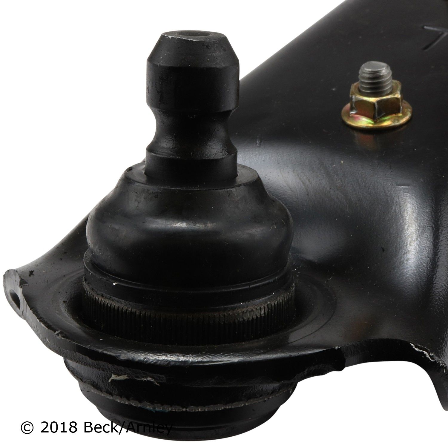 2004, 2003, 2002, 2001 Mazda Tribute Suspension Control Arm and Ball Joint Assembly