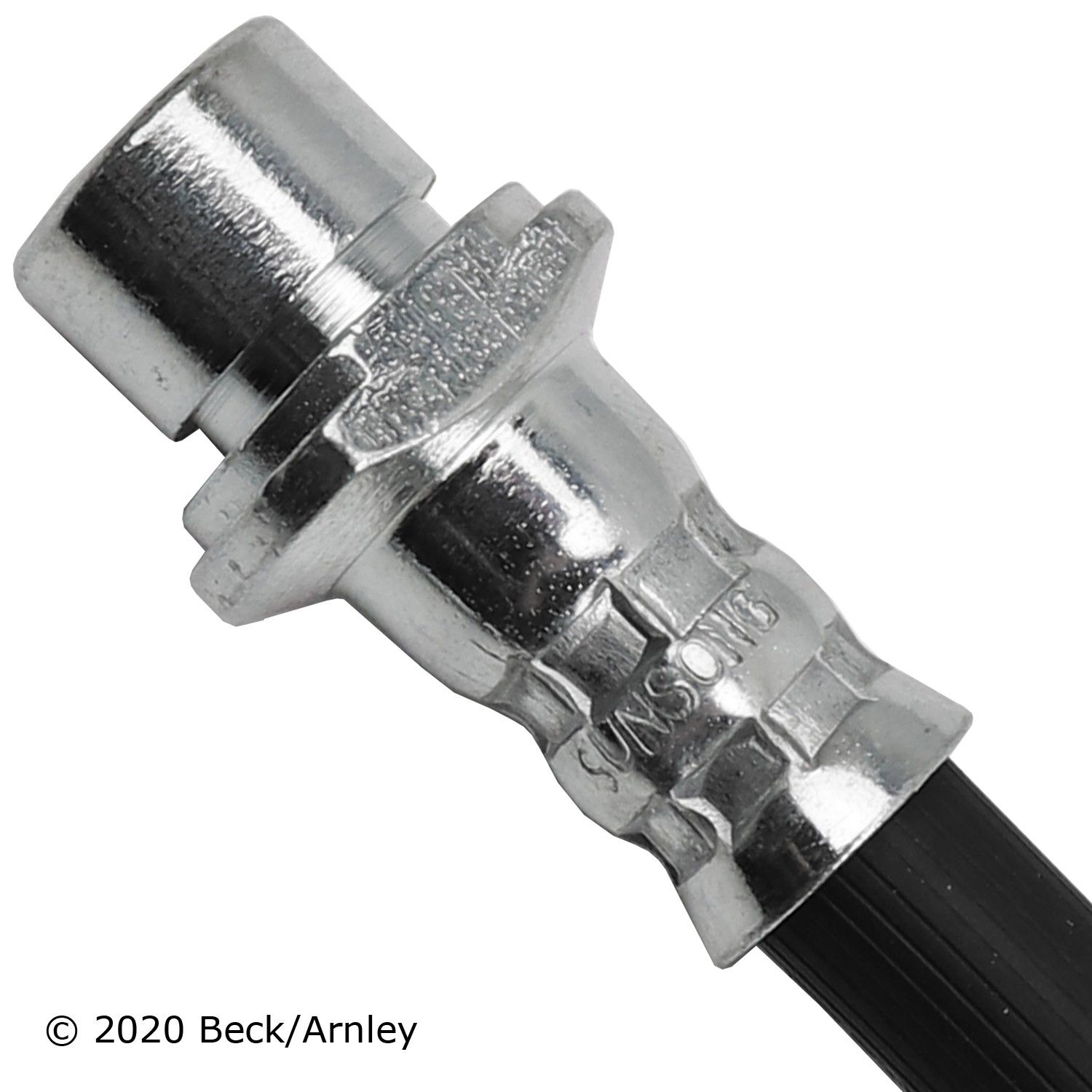 2006, 2005, 2004 Lexus RX330 Brake Hydraulic Hose