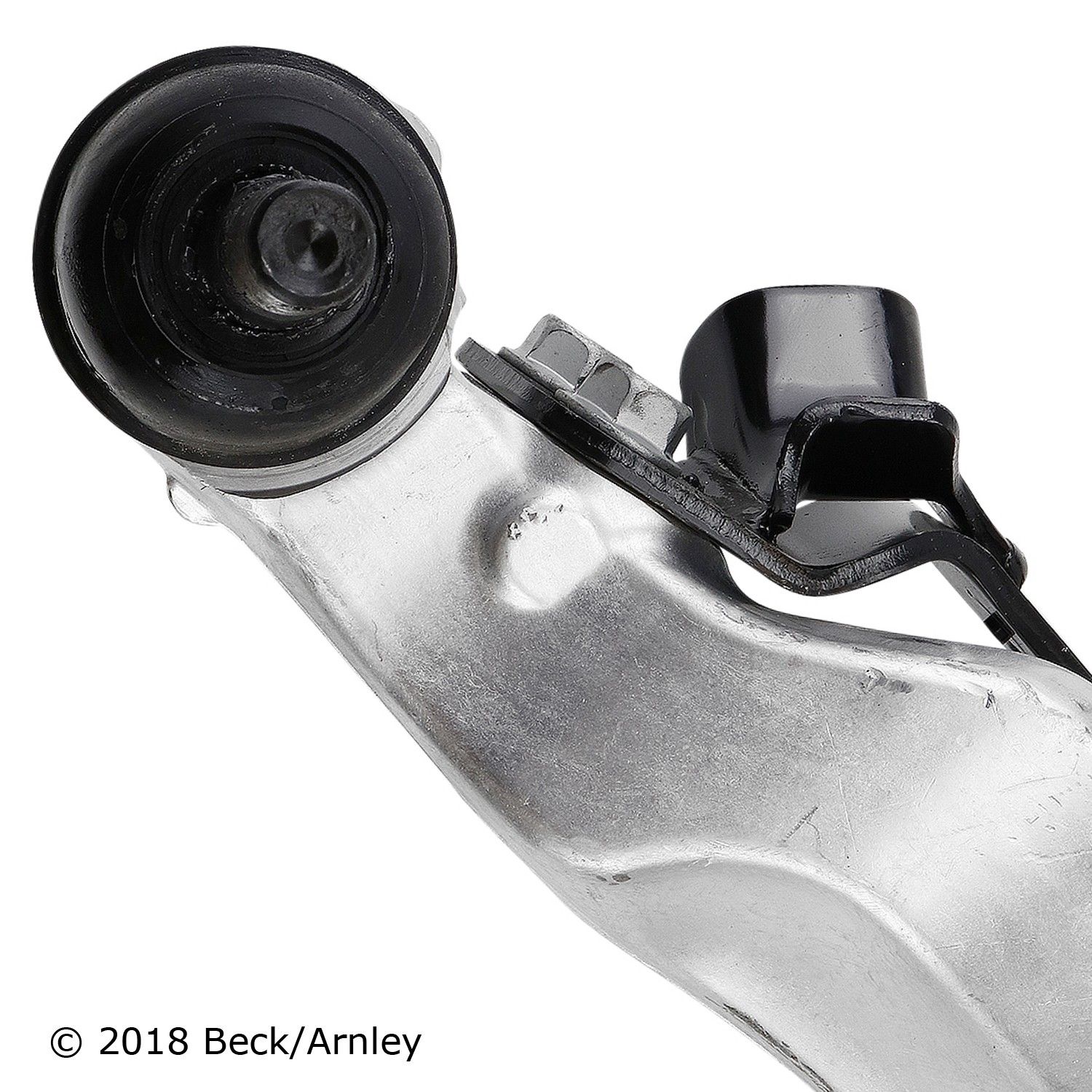 2008, 2007 INFINITI G35 Suspension Control Arm and Ball Joint Assembly