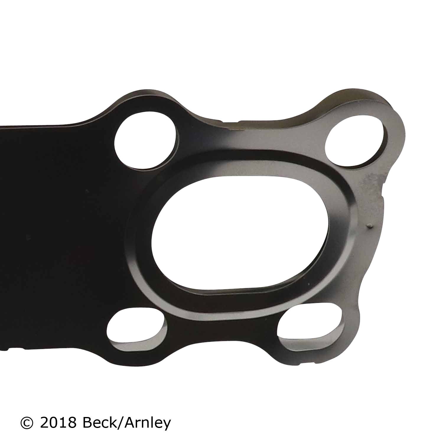 Exhaust Manifold Gasket