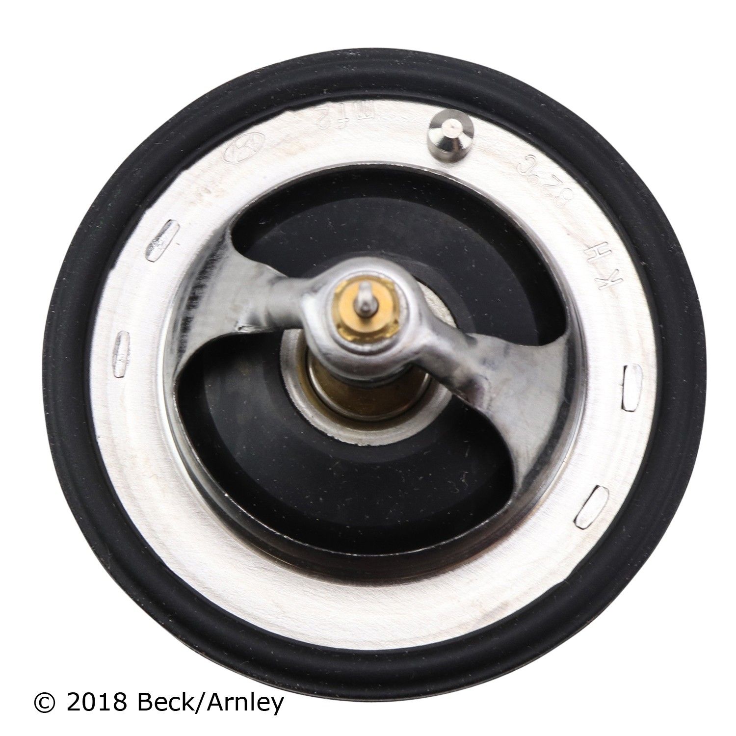 2011, 2010, 2009, 2008, 2007, 2006 Hyundai Azera Engine Coolant Thermostat