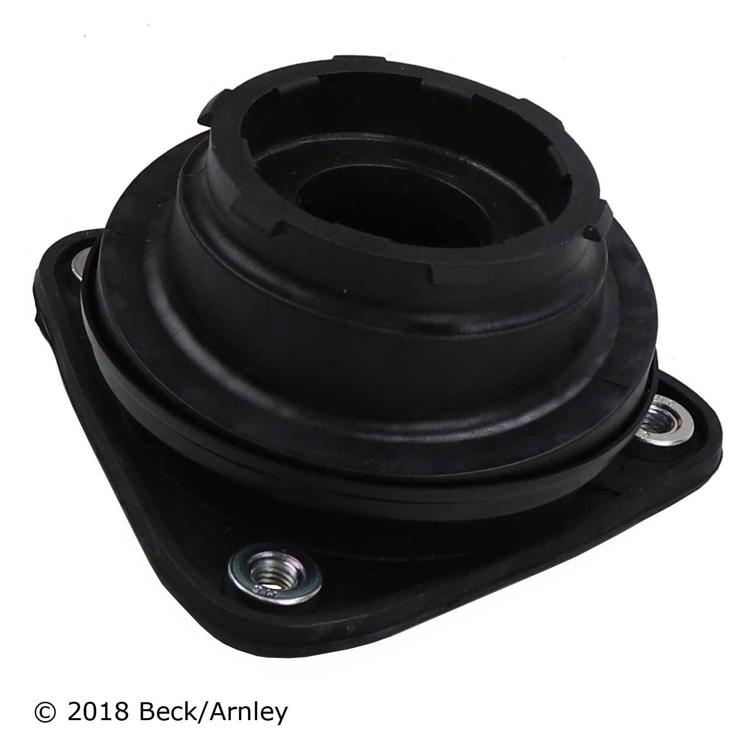 2013, 2012, 2011, 2010, 2009, 2008, 2007, 2006, 2005, 2004 Mazda 3 Suspension Strut Mount