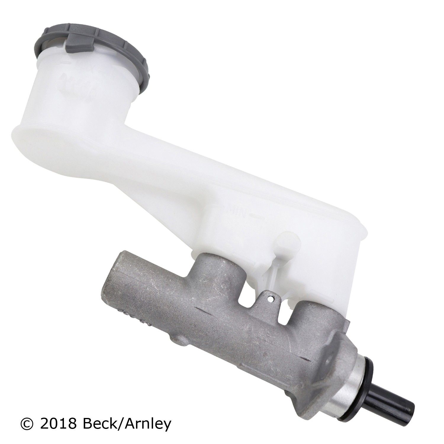 2011, 2010, 2009, 2008, 2007 Honda Element Brake Master Cylinder