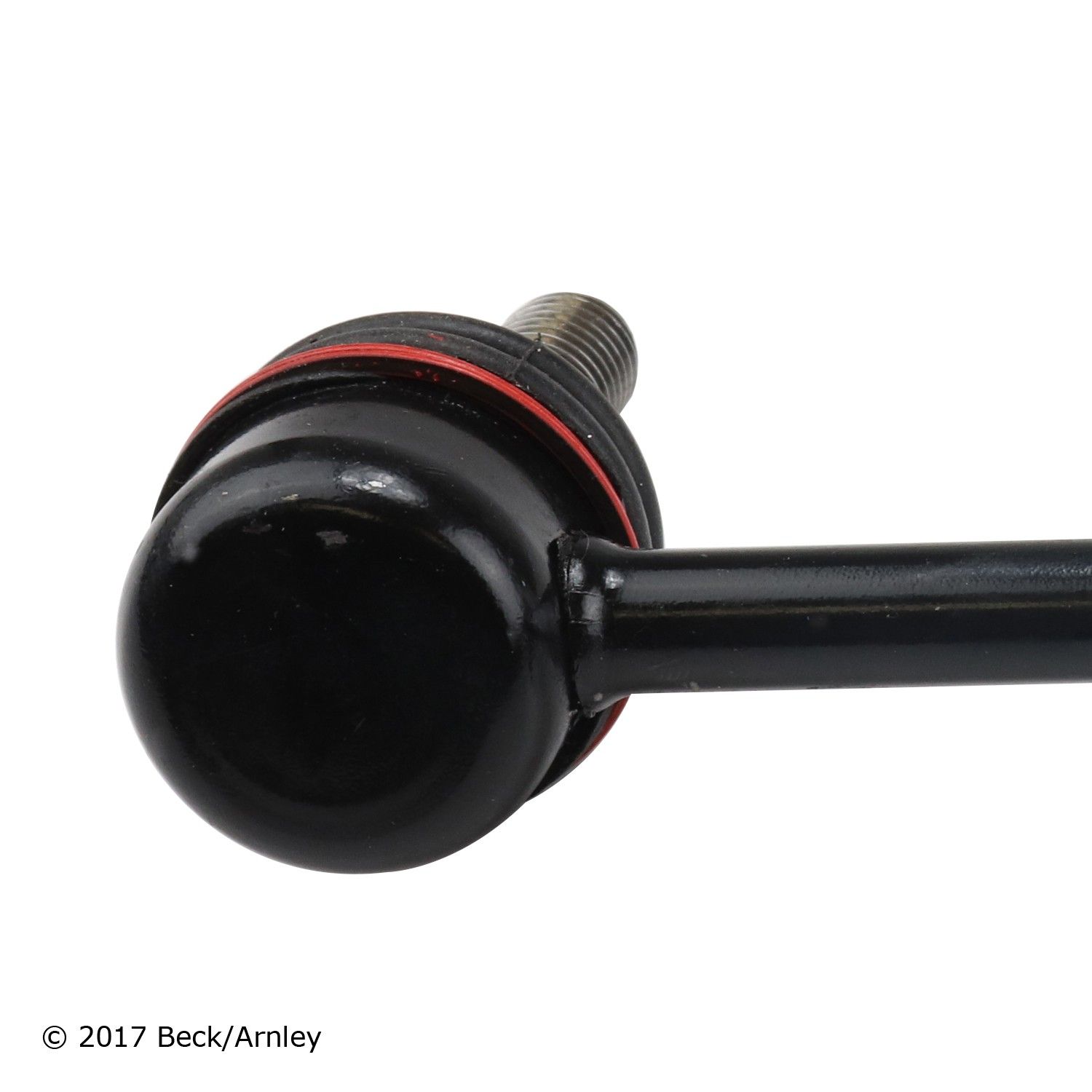 2002-2009 Buick Rainier Suspension Stabilizer Bar Link Beck Arnley