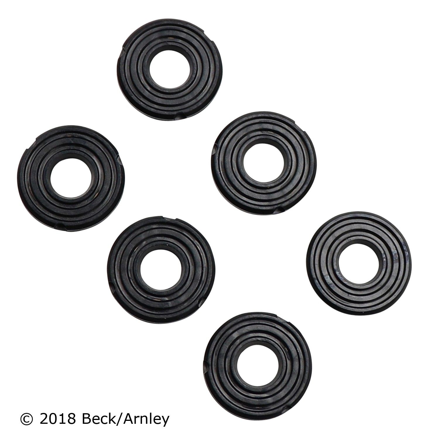 2003, 2002, 2001, 2000, 1999 Chevrolet Tracker Engine Valve Cover Gasket Set