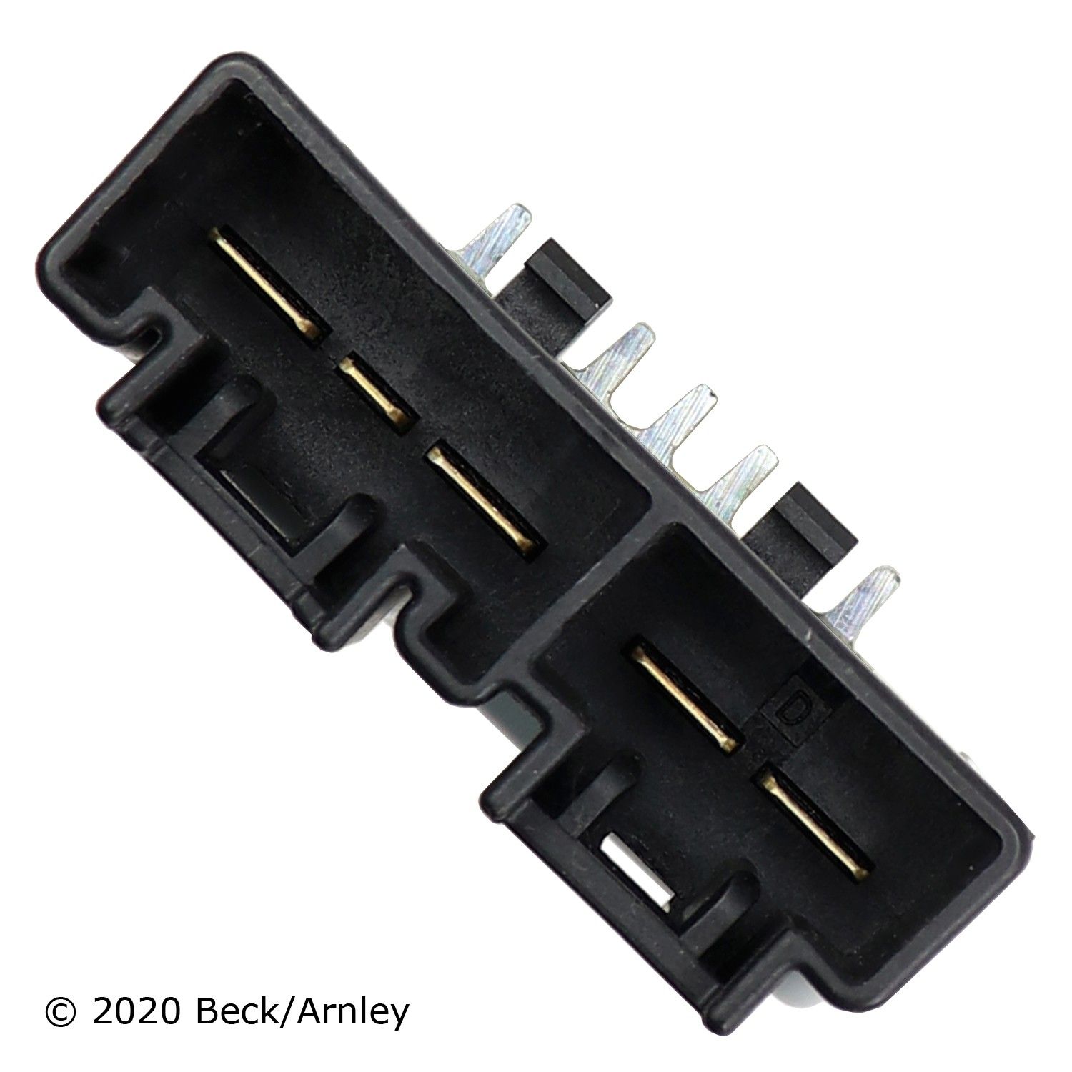 2005, 2004, 2003, 2002, 2001 Lexus IS300 HVAC Blower Motor Resistor