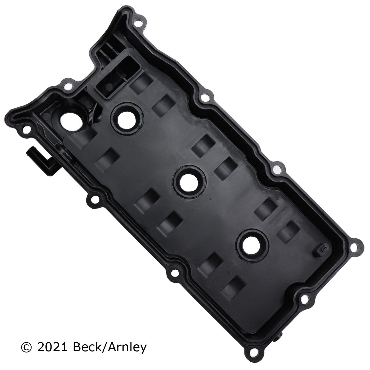 2004, 2003, 2002 INFINITI I35 Engine Valve Cover