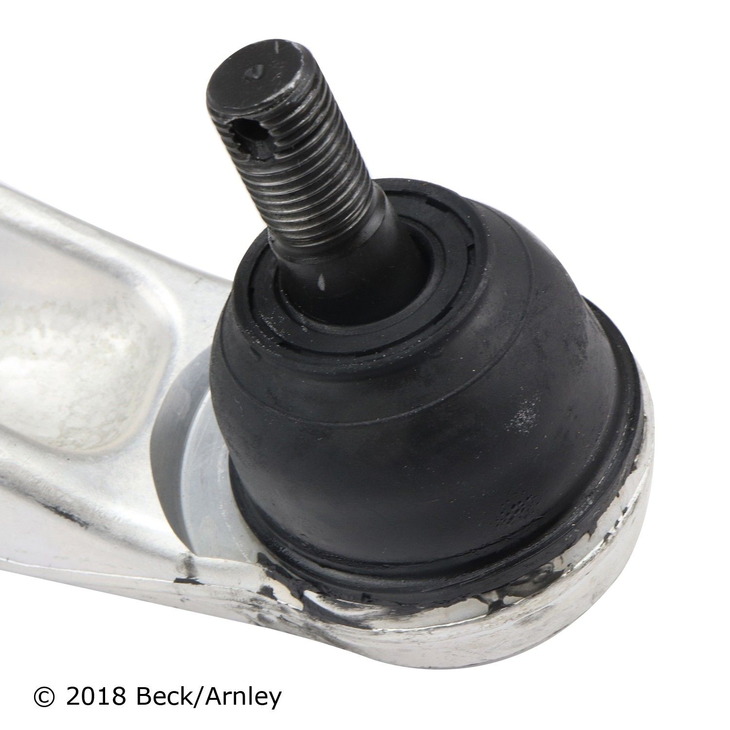 Nissan 350Z Suspension Control Arm and Ball Joint Assembly Replacement (Bec » GoParts