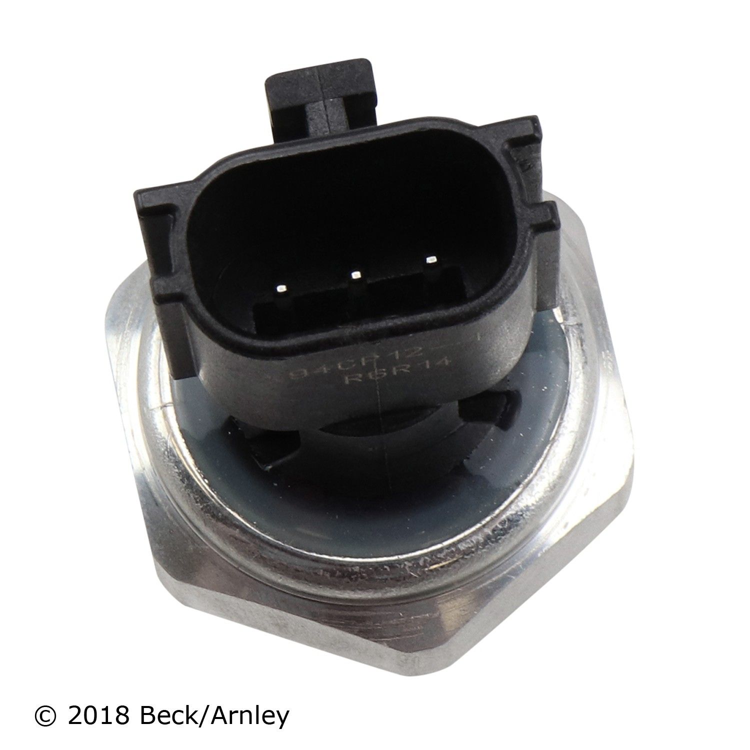Power Steering Pressure Switch