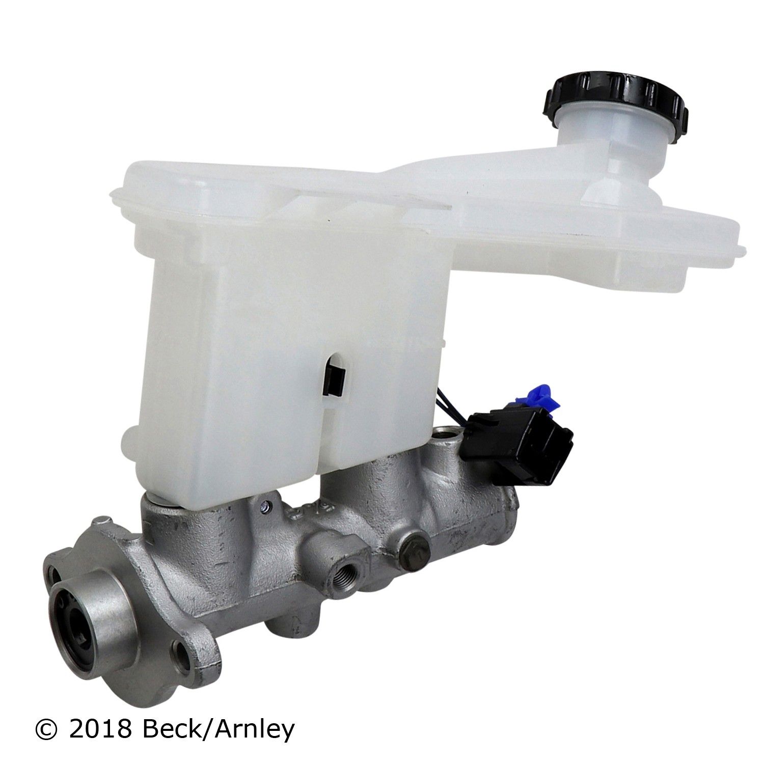 2003, 2002, 2001, 2000 Mazda MPV Brake Master Cylinder