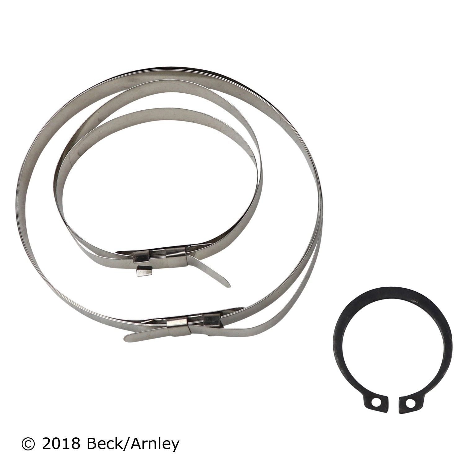 2009, 2008, 2007, 2006, 2005, 2004 Mazda 3 CV Joint Boot Kit