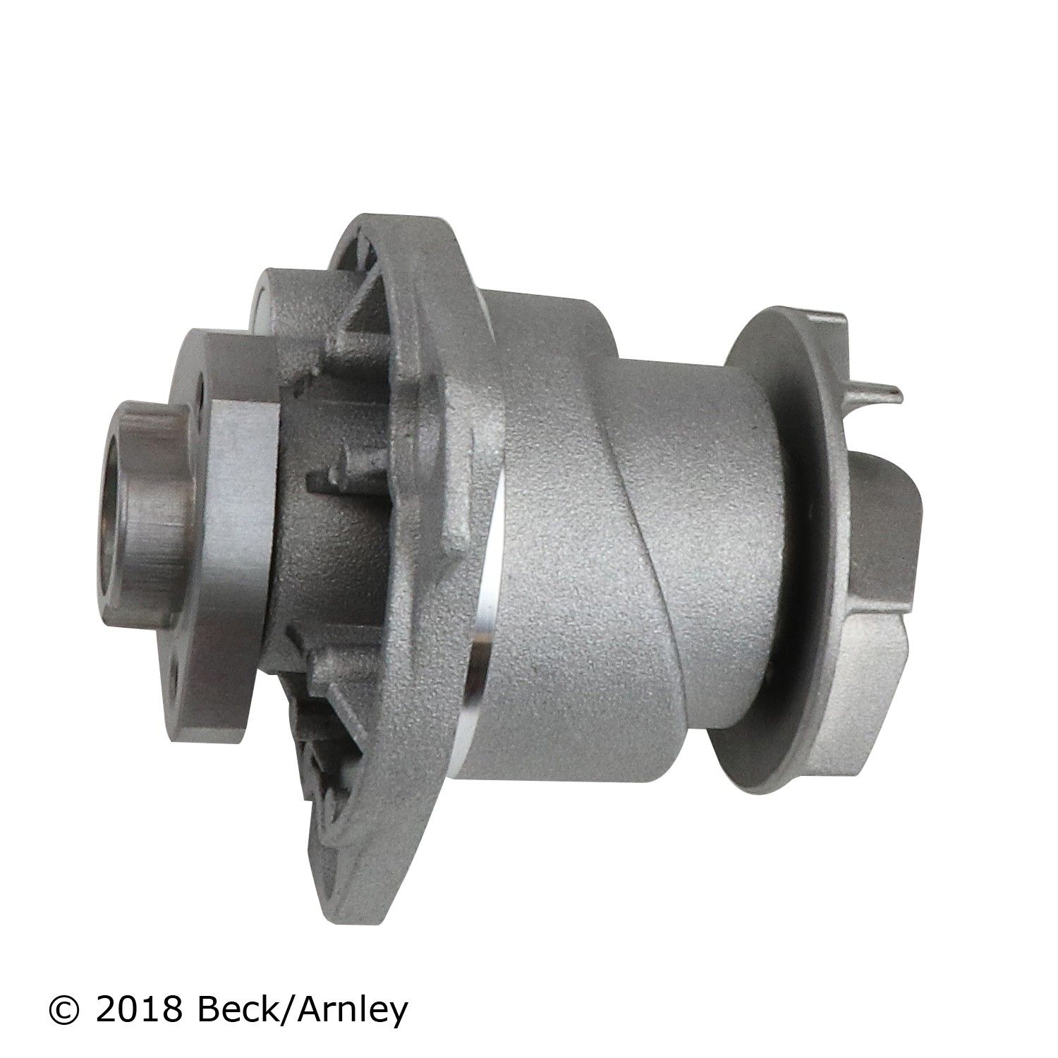Beck Arnley 131-2318 Water Pump