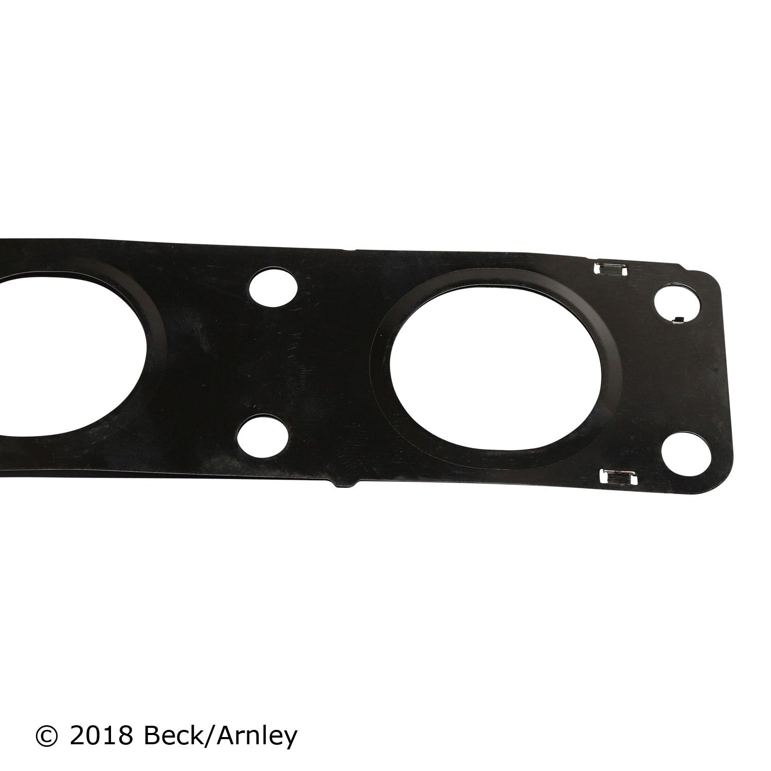 2014, 2013, 2012, 2011, 2010, 2009, 2008, 2007 Volvo S80 Exhaust Manifold Gasket Set