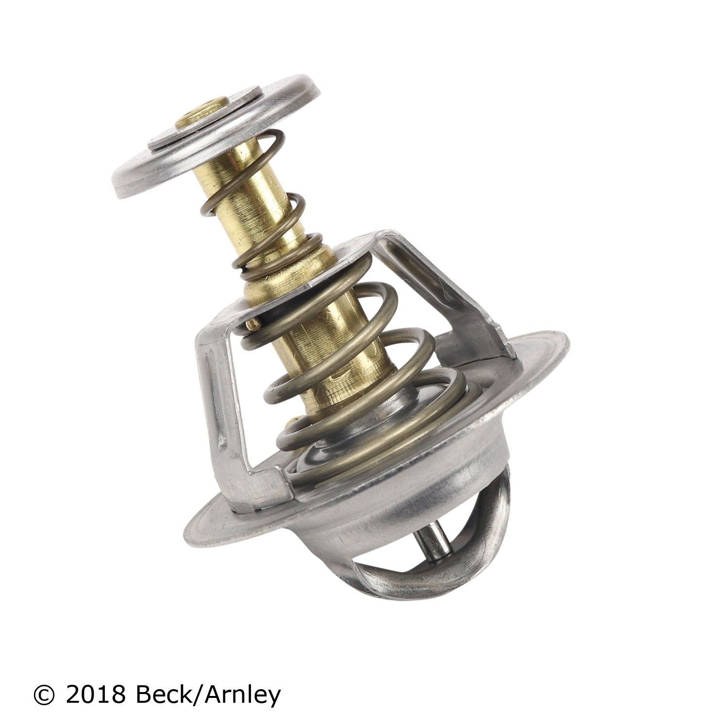 1998, 1997, 1996 Mazda MPV Engine Coolant Thermostat