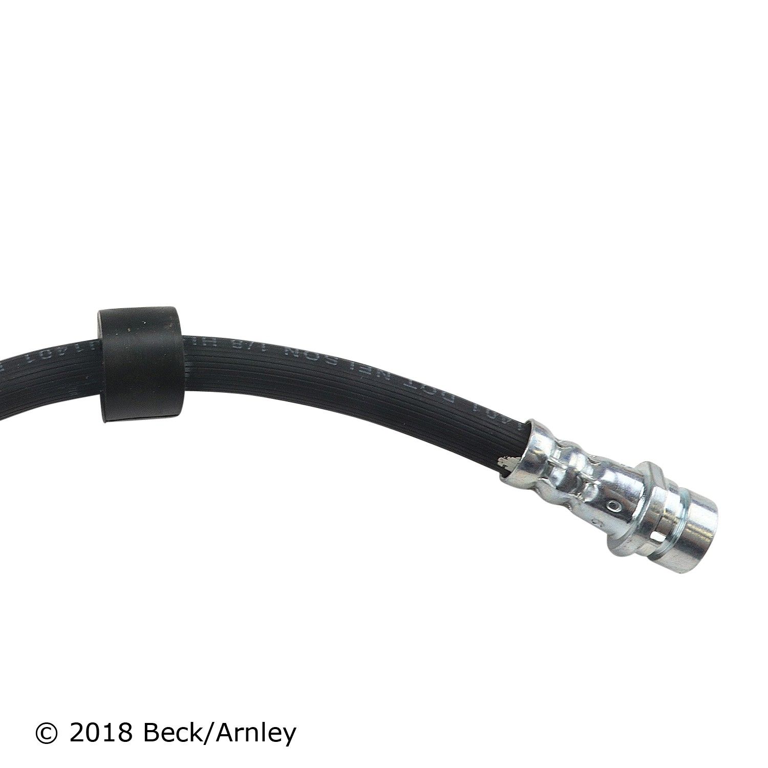 2006, 2005, 2004, 2003, 2002, 2001 Mazda Tribute Brake Hydraulic Hose