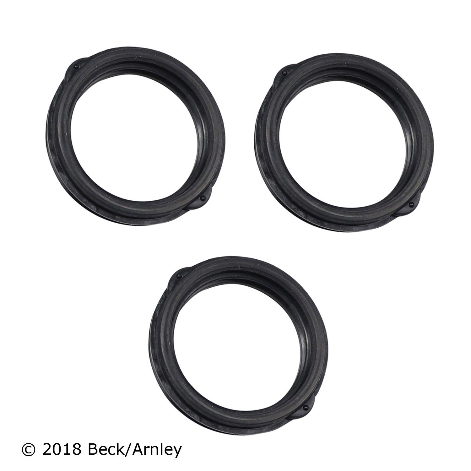 2008, 2007, 2006, 2005, 2004, 2003 Mazda 6 Engine Valve Cover Gasket Set