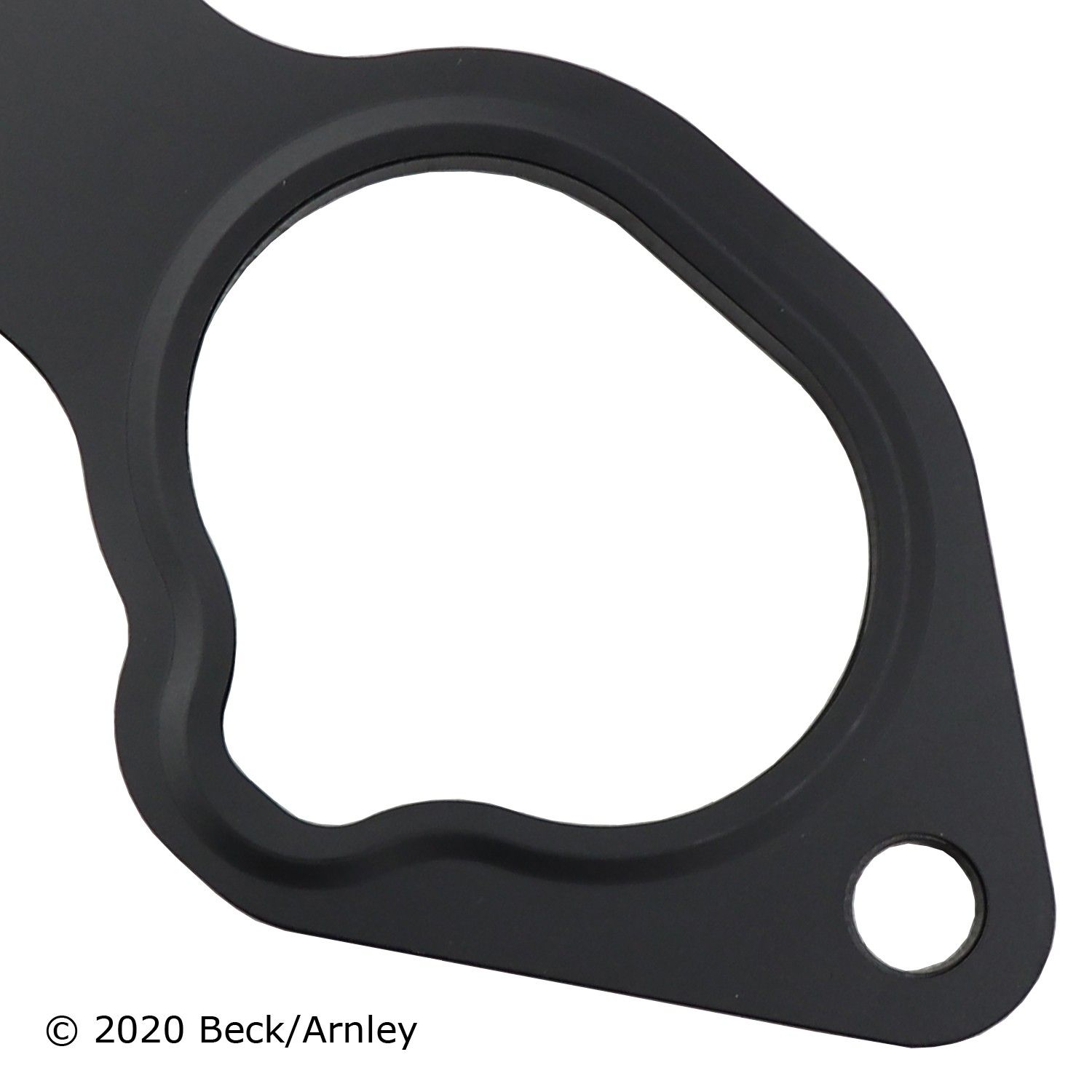 2004, 2003, 2002, 2001, 2000, 1999, 1998 Isuzu Rodeo Engine Intake Manifold Gasket
