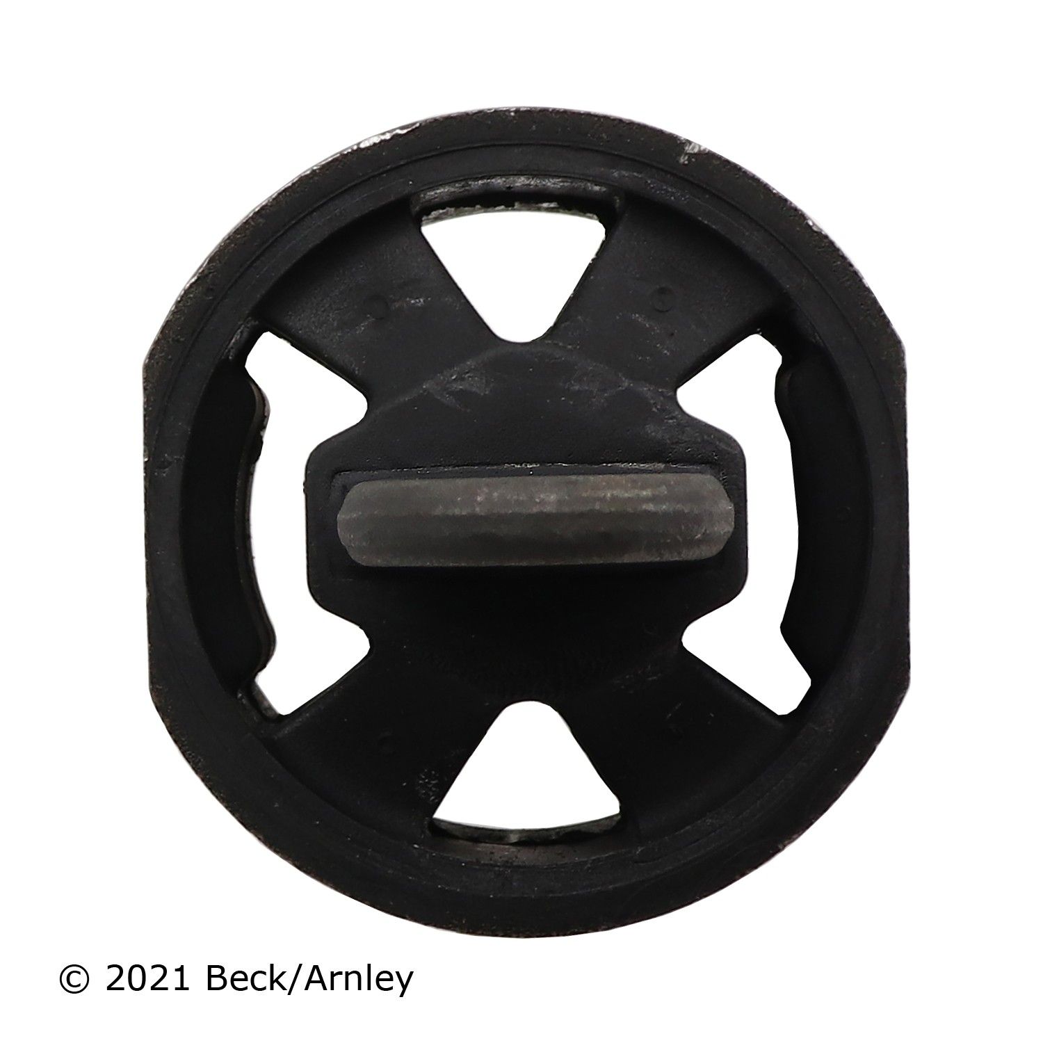 2009, 2008, 2007, 2006, 2005, 2004 Mazda 3 Suspension Control Arm Bushing