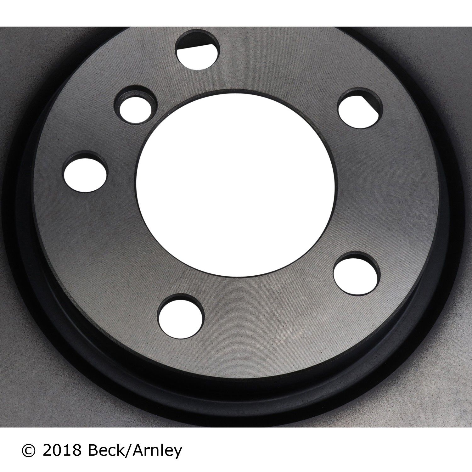 2016, 2015, 2014, 2013 Mini Cooper Paceman Countryman Disc Brake Rotor