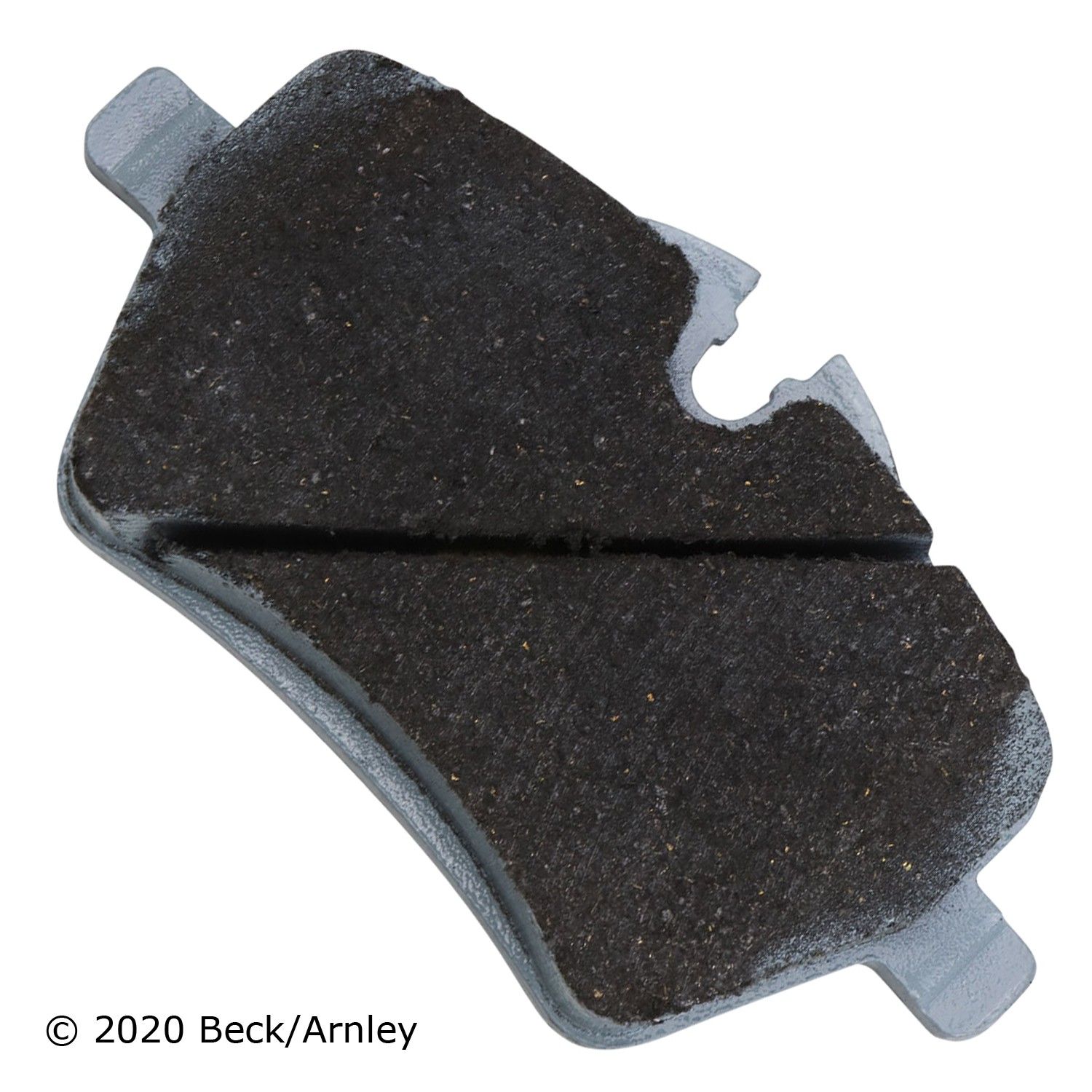 2010, 2009, 2008, 2007, 2006, 2005, 2004, 2003, 2002 Mini Cooper Disc Brake Pad Set