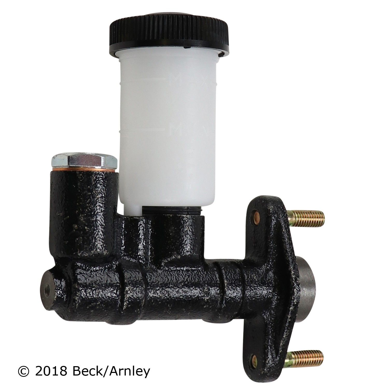 1985, 1984 Mazda RX-7 Clutch Master Cylinder