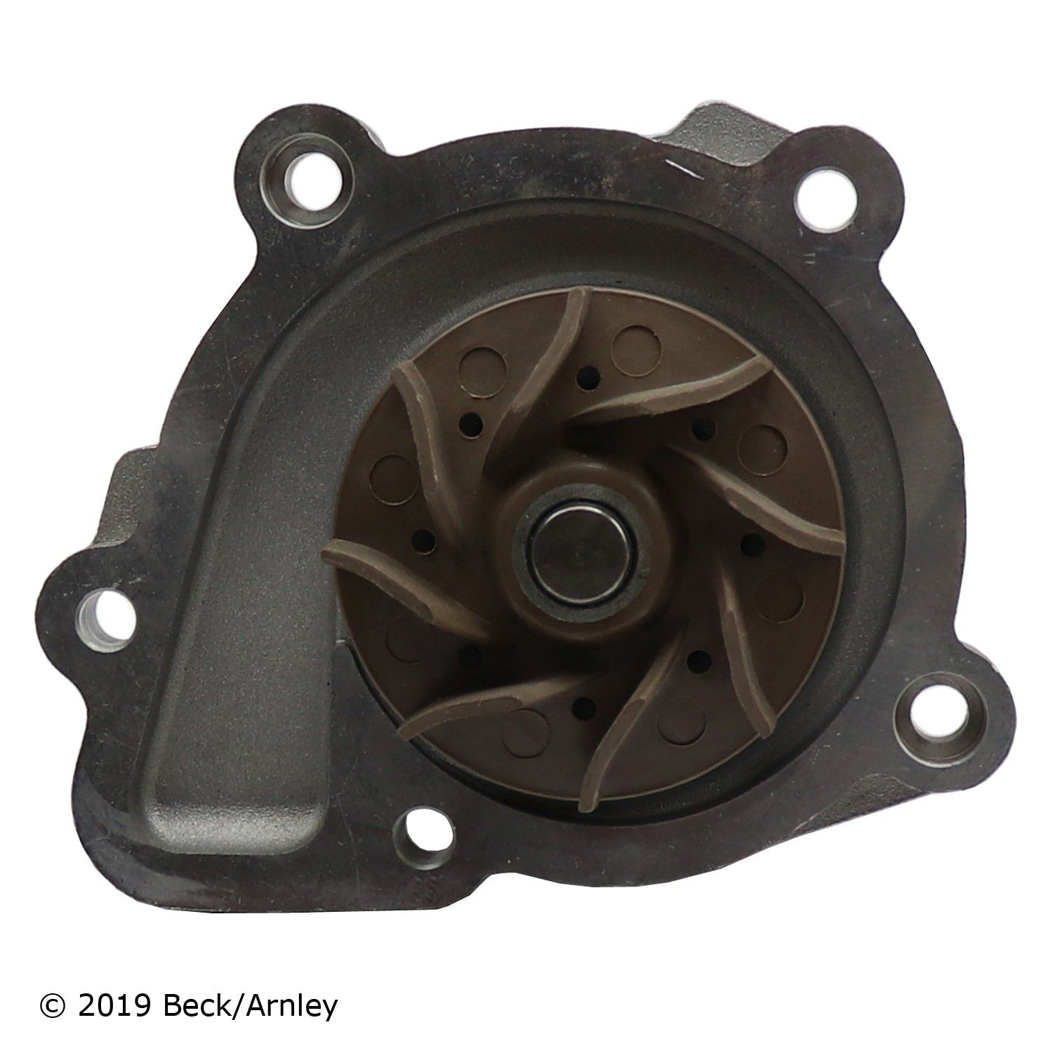2020, 2019, 2018, 2017, 2016 Kia Optima Fe Engine Water Pump