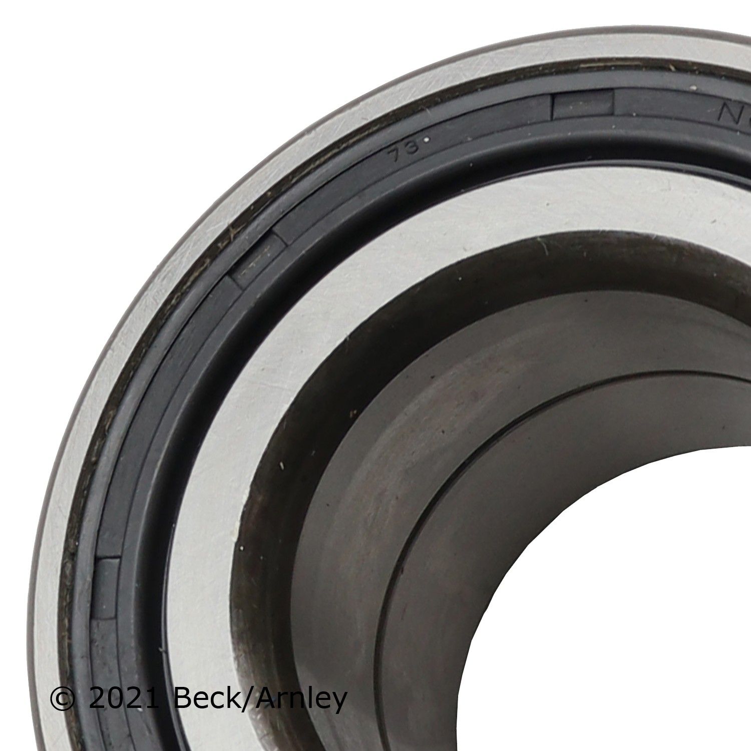 1989, 1988, 1987, 1986 Acura Integra Wheel Bearing