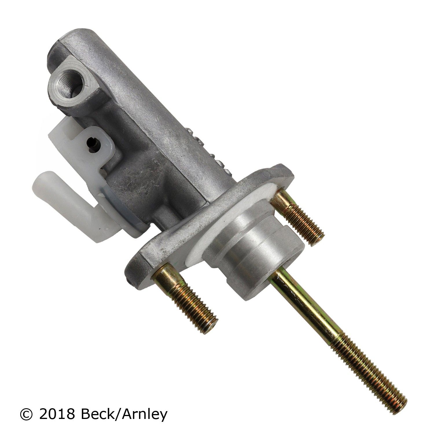 Beck Arnley 072-9675 Clutch Master Cylinder